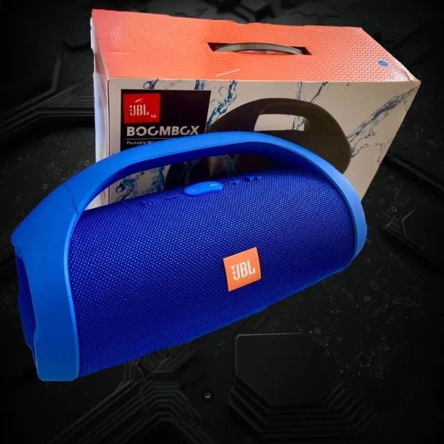 Caixa de Som Jbl GD793 - Foto 2