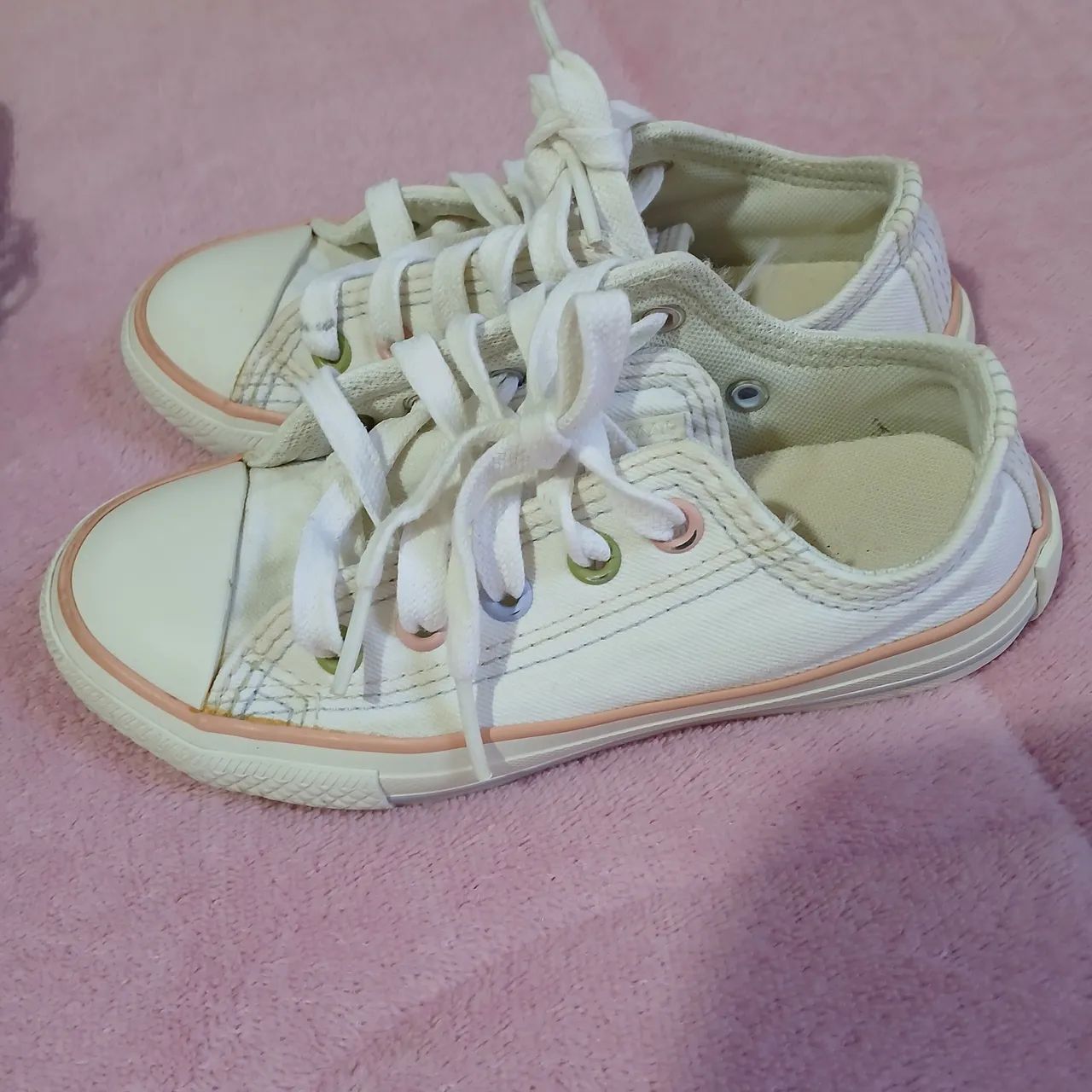 Tenis original, vans e all star  - Foto 4
