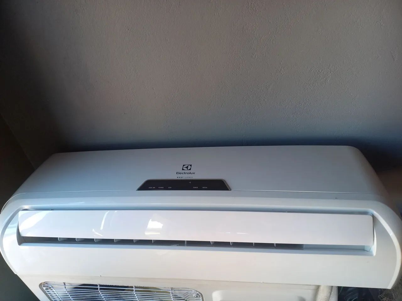 Central Electrolux 12btus - Foto 2