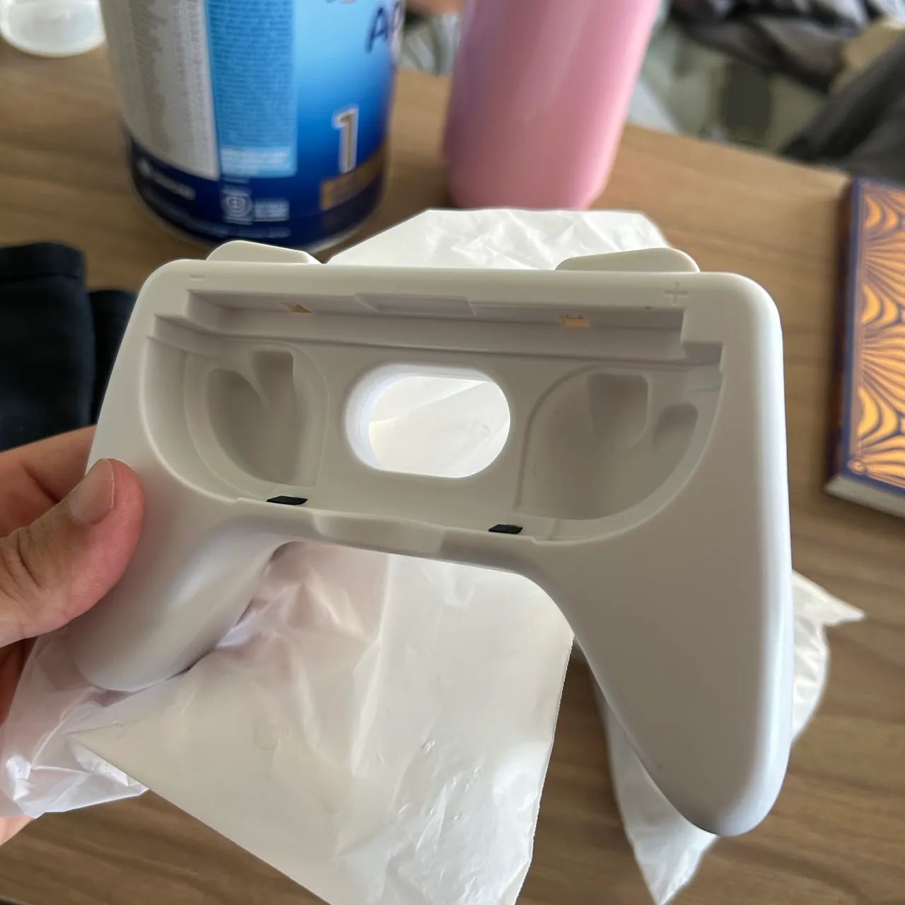 Acessórios switch 2 - Foto 3