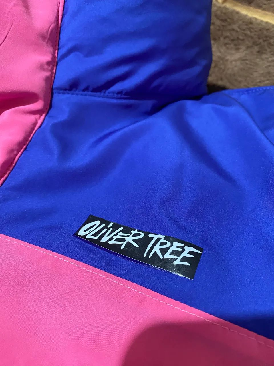 Jaqueta Oliver Tree - Foto 4