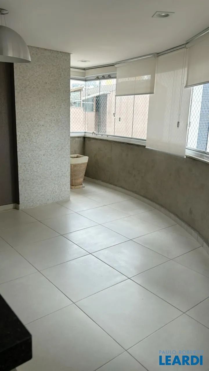 APARTAMENTO - VILA FLORESTA - SP - Foto 2