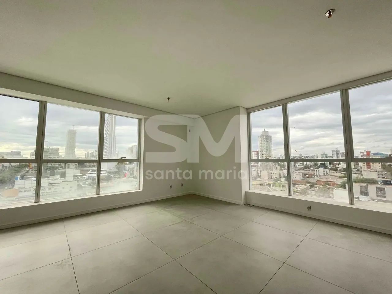 Sala Comercial para locação, Centro, Chapecó, SC - Foto 3