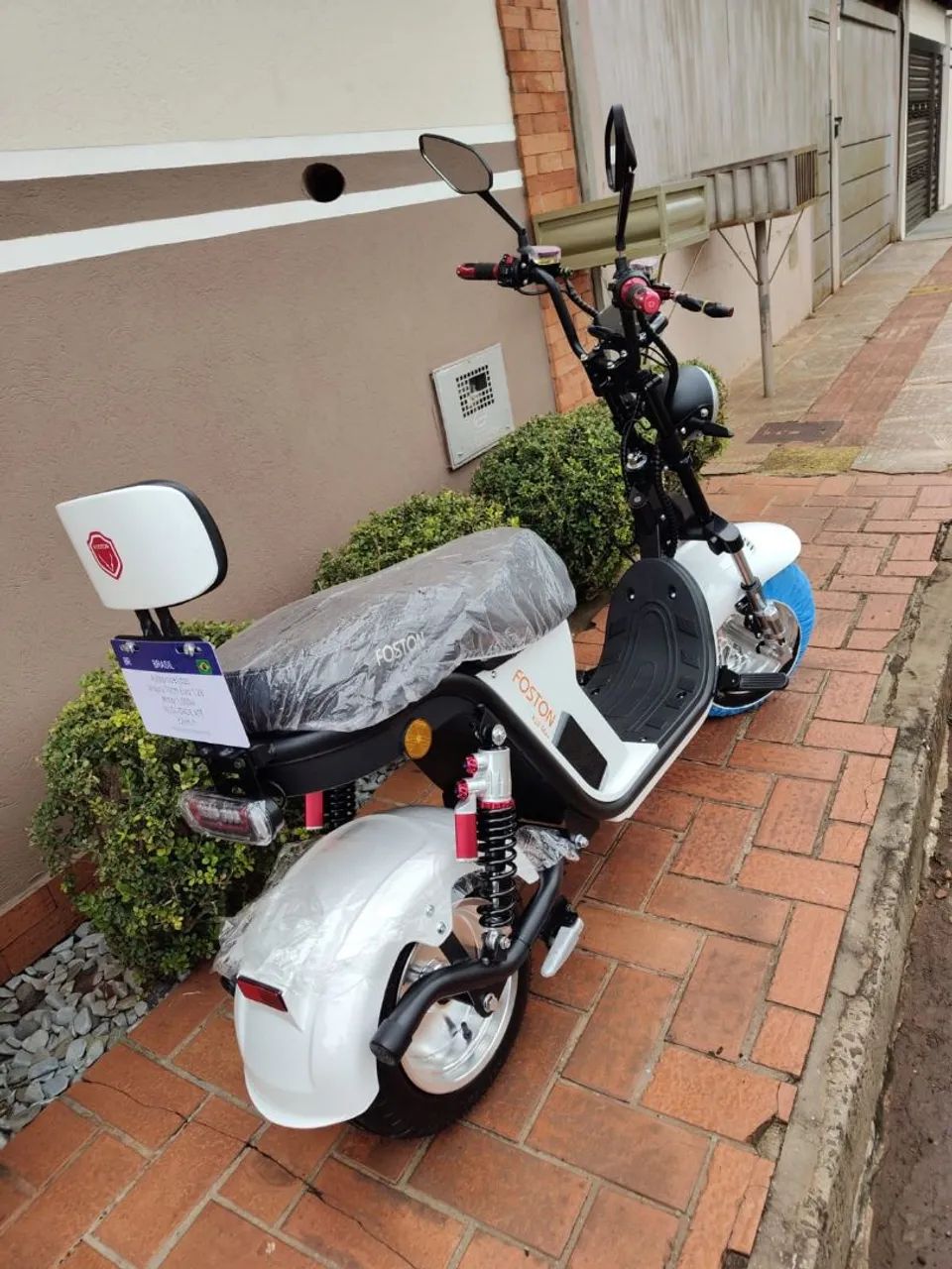 FOSTON X12MAX NOVA ((ENTREGO)) - Foto 5