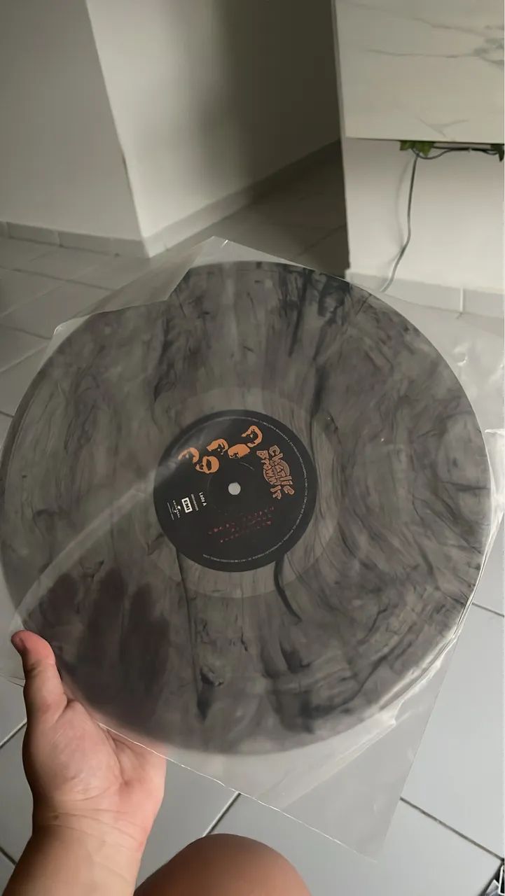 Disco vinil  - Foto 5