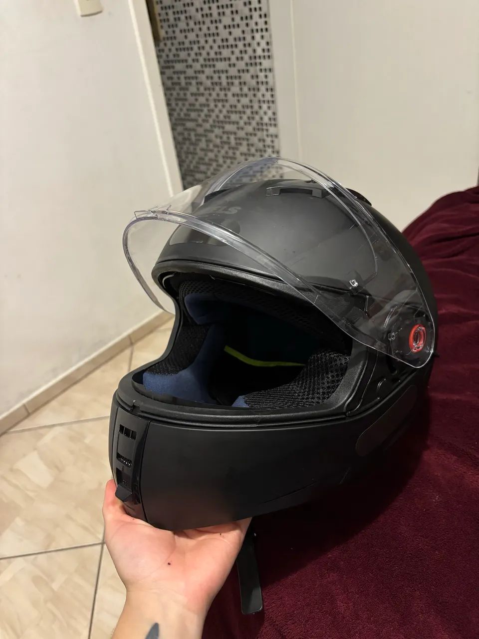 Capacete Peels NOVO - Foto 2