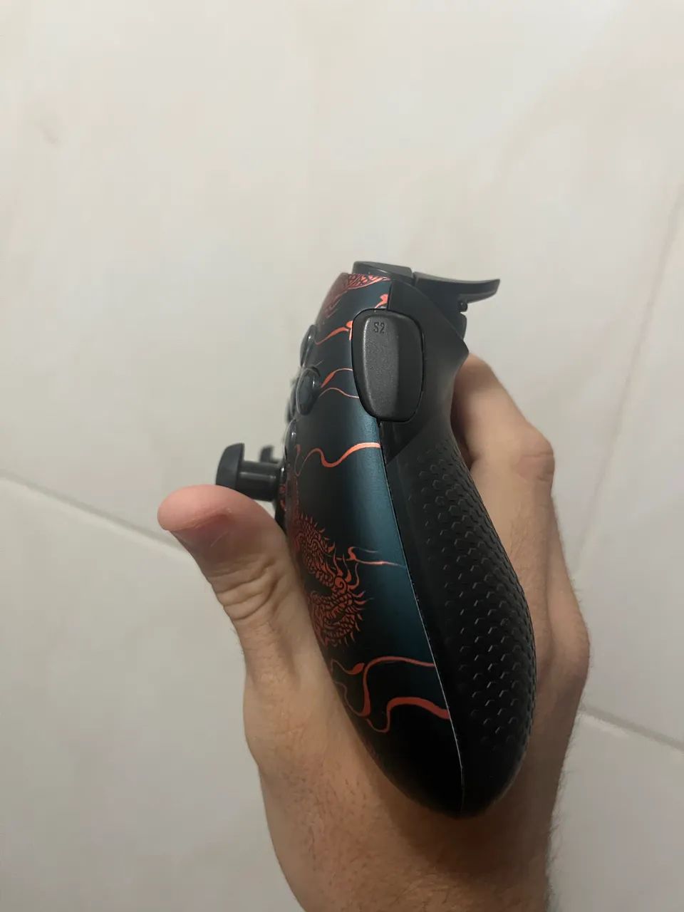 Controle Scuf Pro - Foto 5