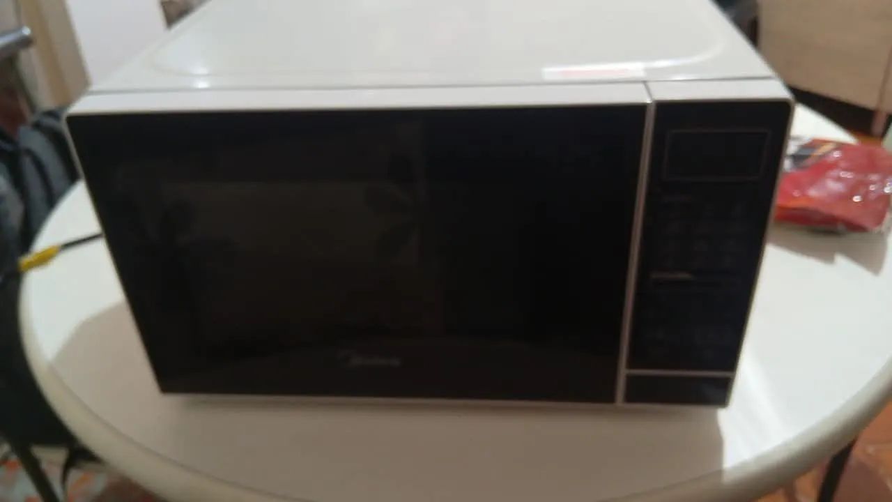Micro-ondas MIDEA