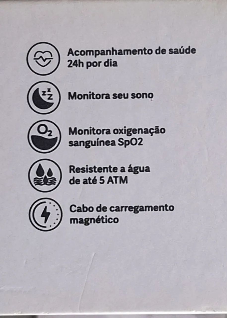Redmi Watch 3 Active  - Foto 5