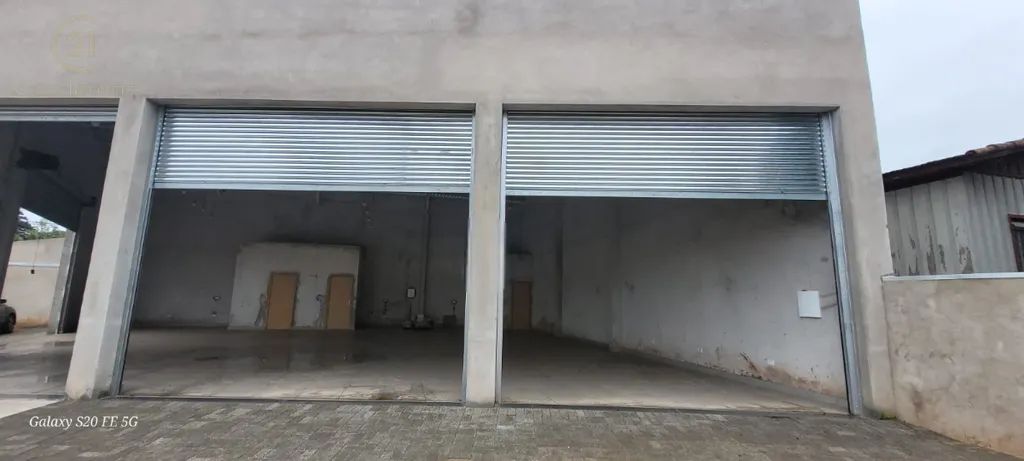 Loja para alugar em Londrina, Aeroporto, com 162.78 m² - Foto 3