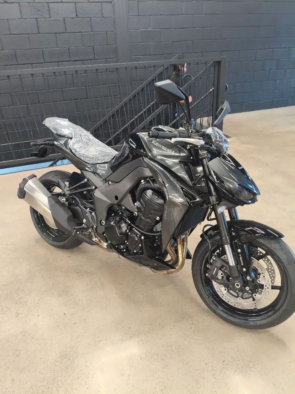 Z1100 - Foto 4