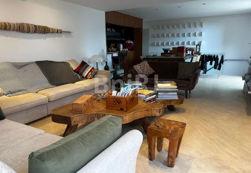 Cobertura duplex em São Conrado - Foto 2