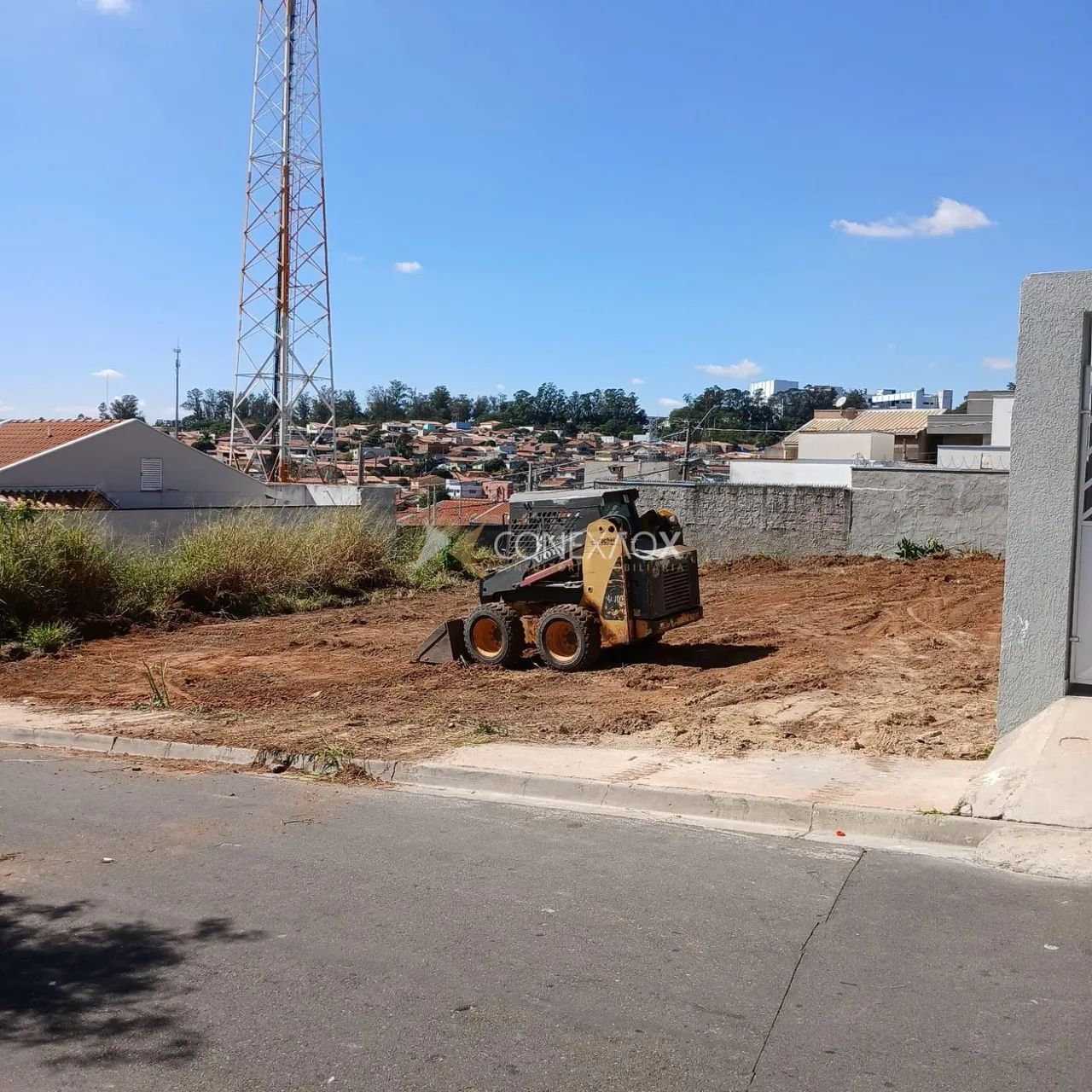 terreno - Residencial Cosmos - Campinas - Foto 2