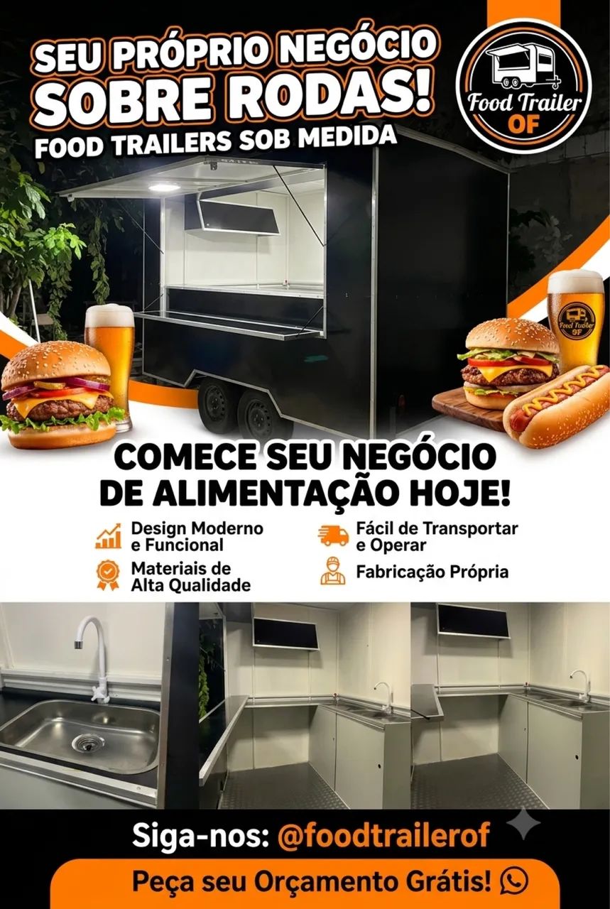 Food truck 