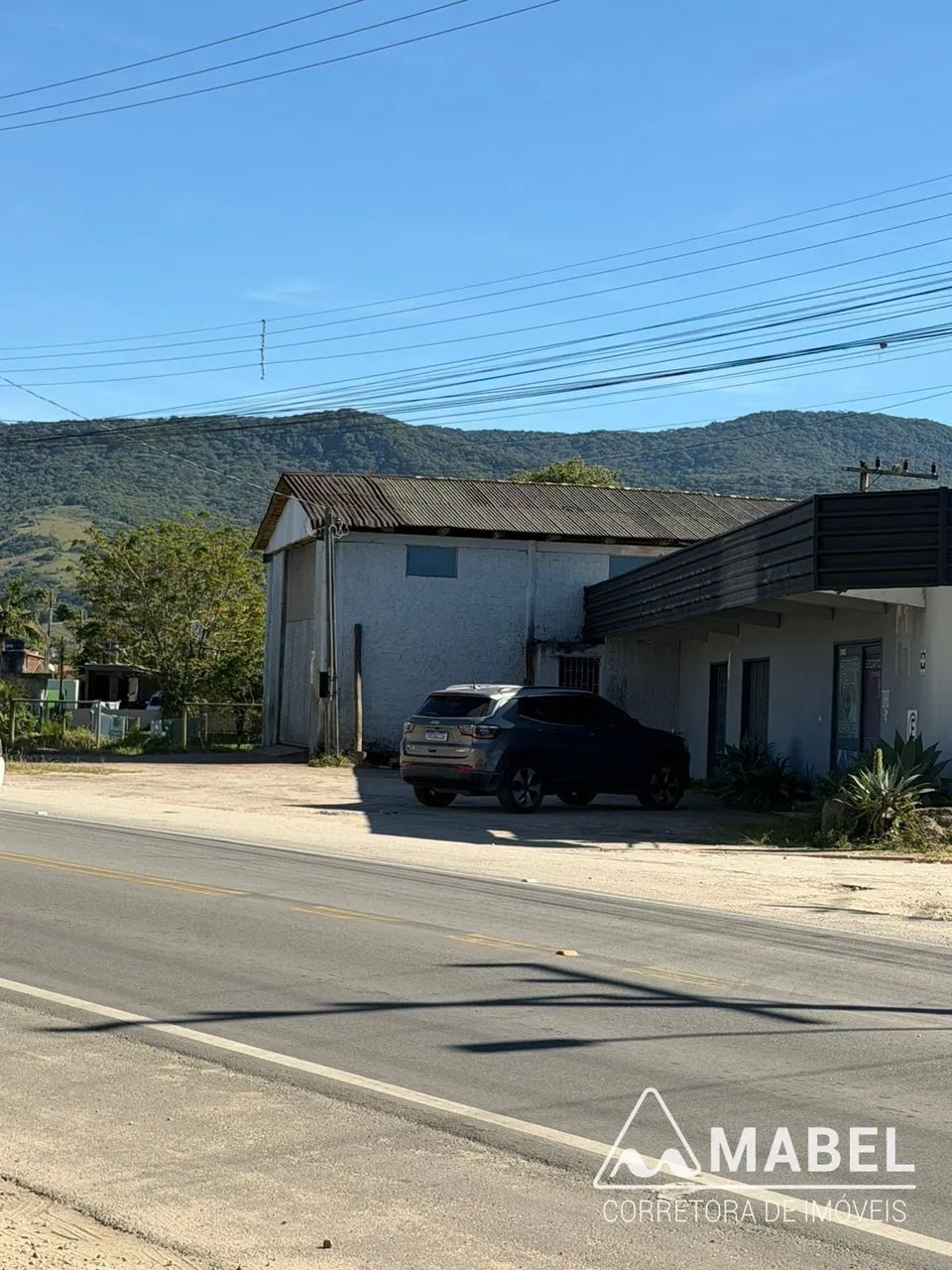 Ponto Comercial em Garopaba - Foto 3