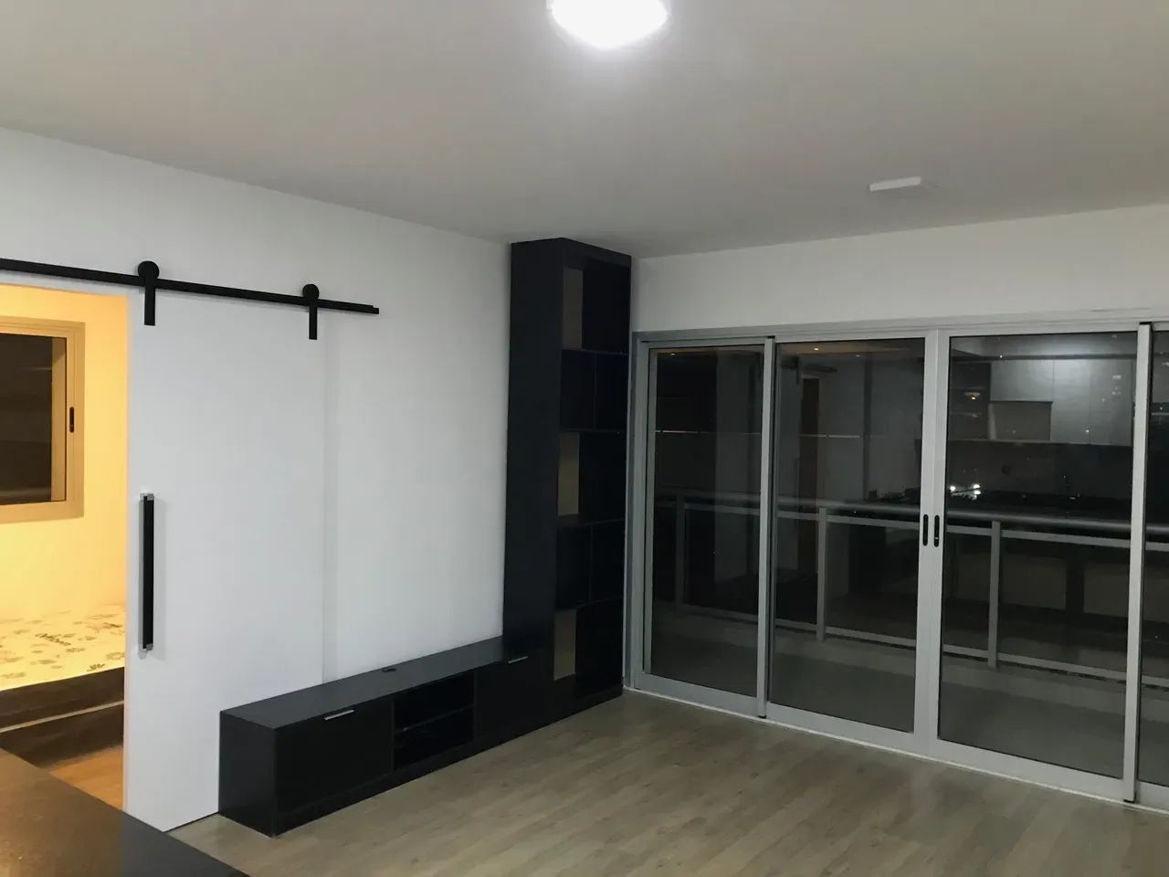 Apartamento para aluguel tem 61 metros quadrados com 1 quarto - Foto 12