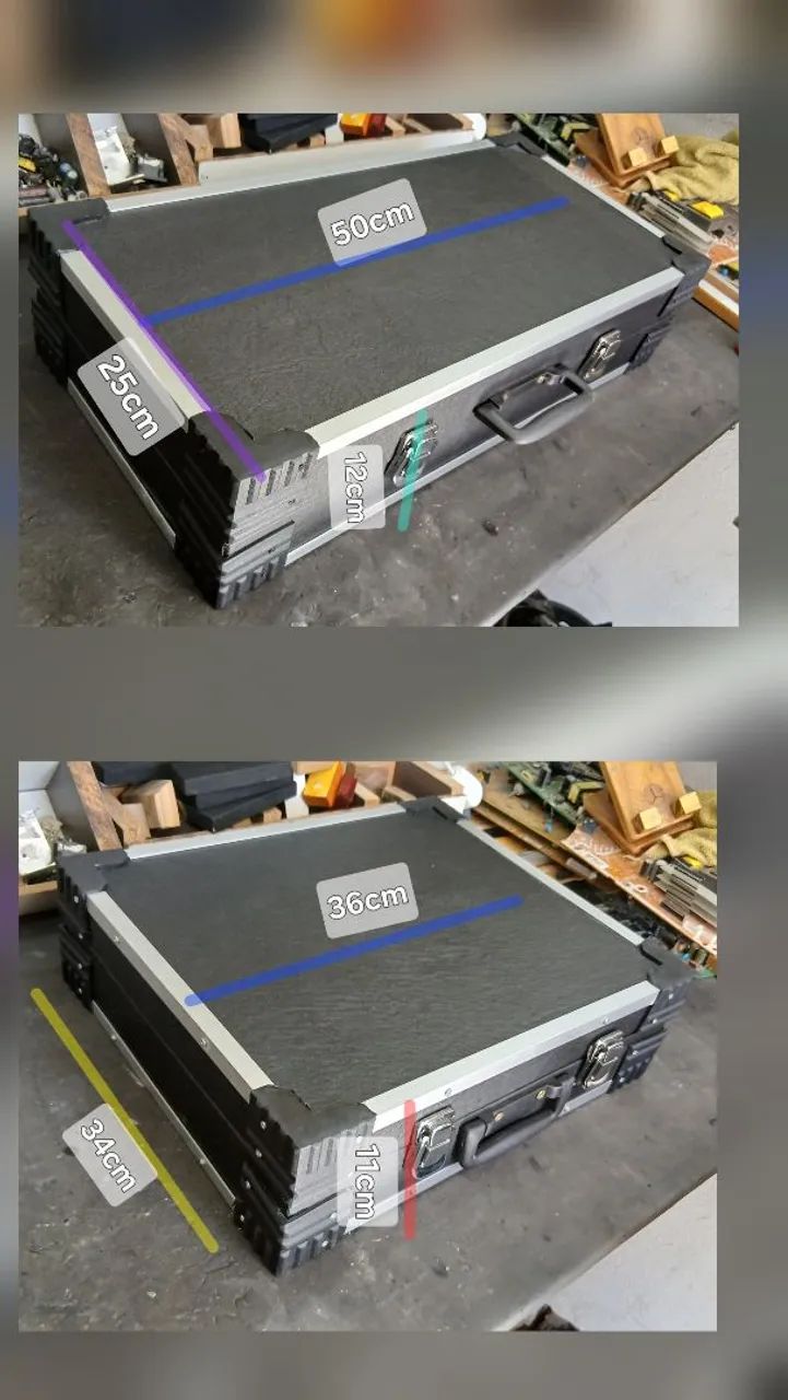 Case Multiuso  - Foto 3