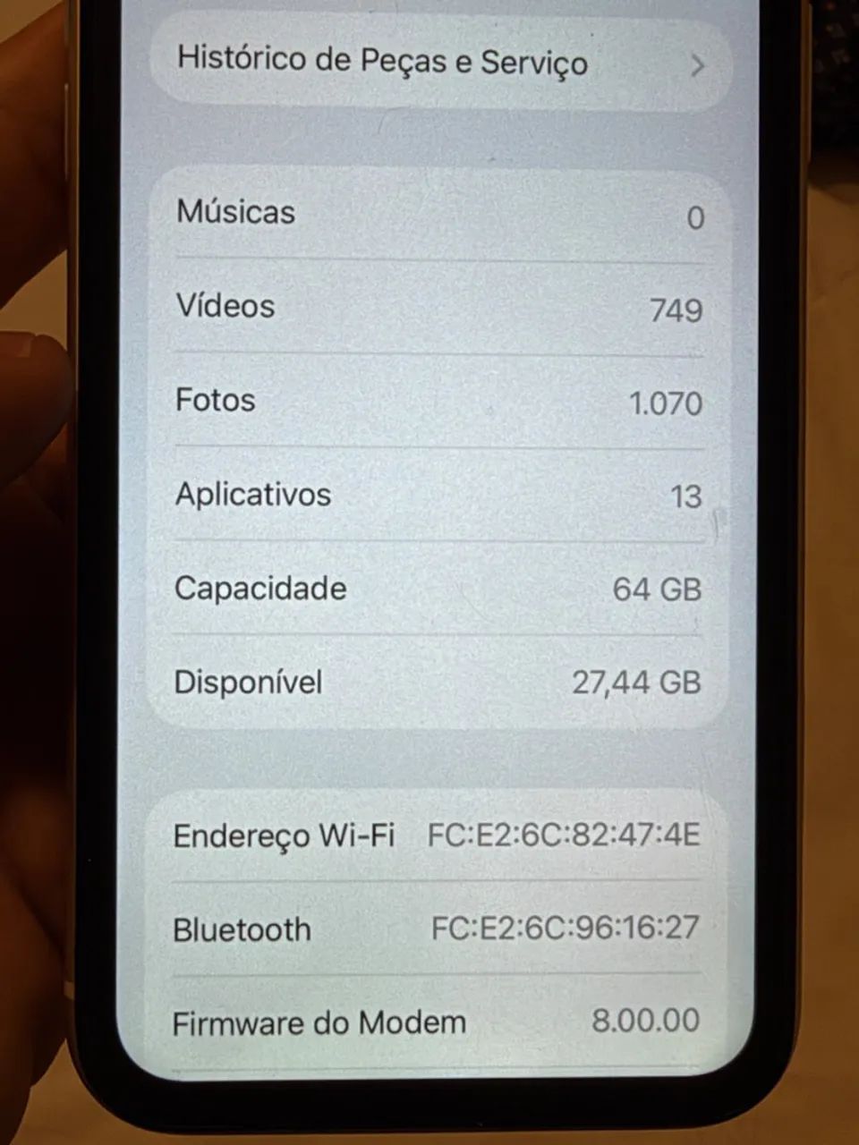 iPhone 11 - Foto 4