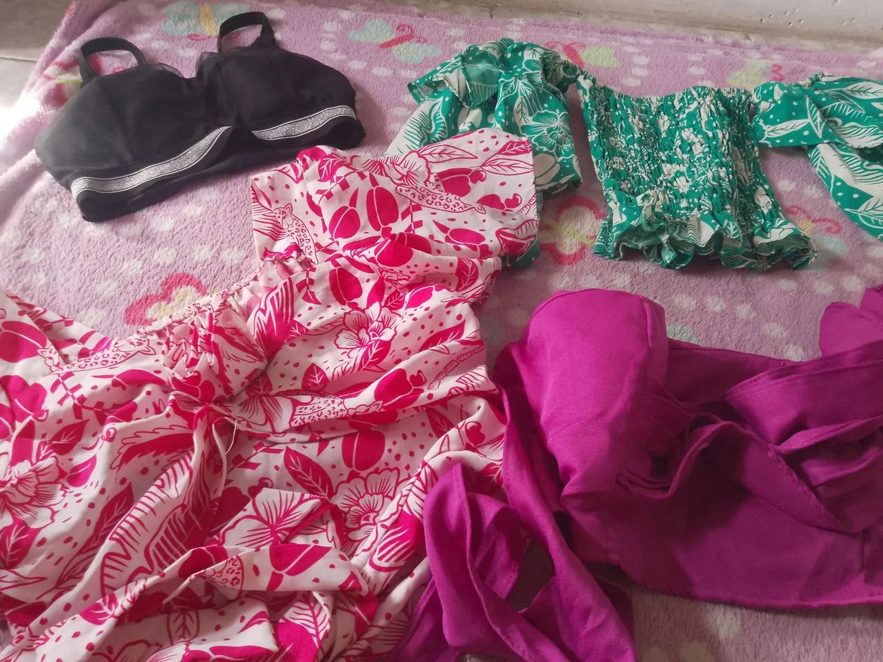 Roupa feminina  - Foto 3