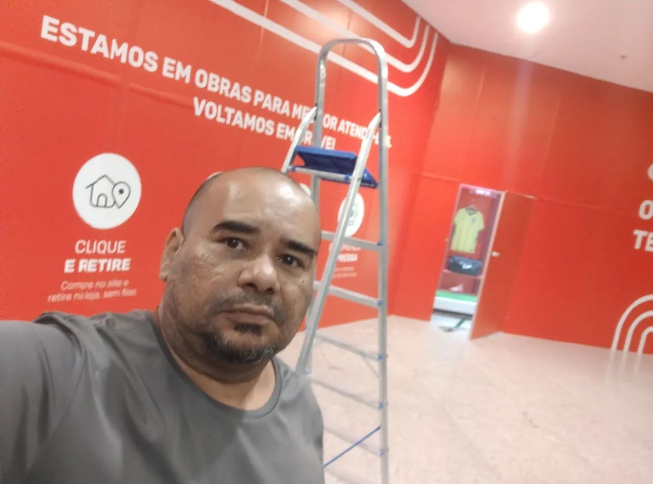 Divisória e forros  - Foto 3