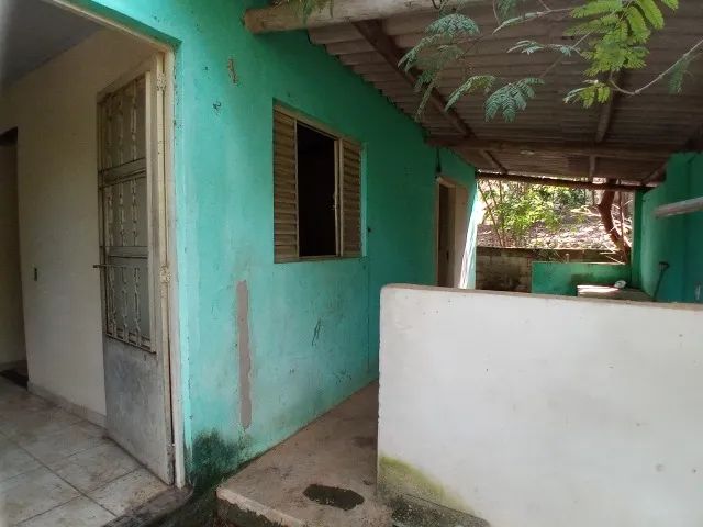 VENDE-SE CASA JUATUBA-MG - Foto 5