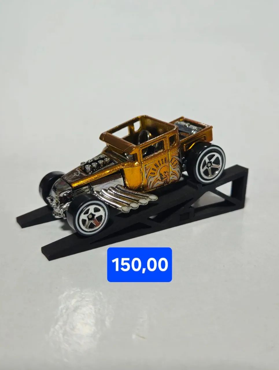 Hotwheels - Foto 4