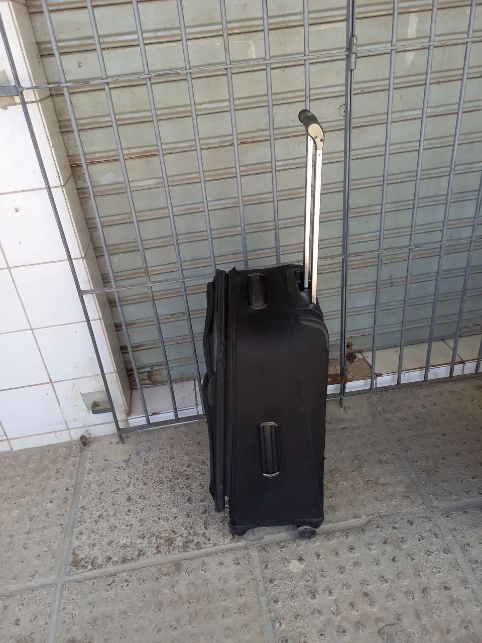 Mala de viagem 23kg muito top. - Foto 3