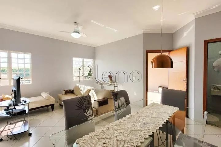 Casa à venda em Campinas, Residencial Terras do Barão, com 3 quartos, com 129 m² - Foto 4