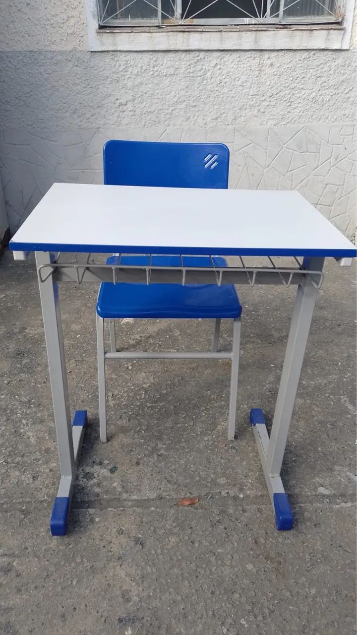 Conjunto escolar  - Foto 3