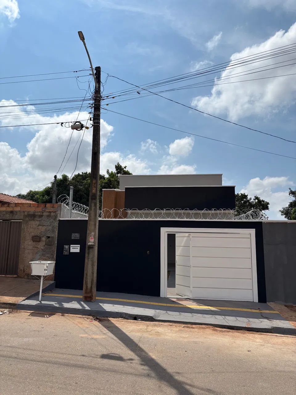 Foto - Goiânia - Jardim Europa