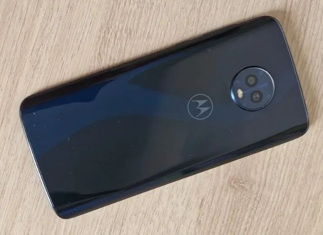 MOTO G6 - Foto 3