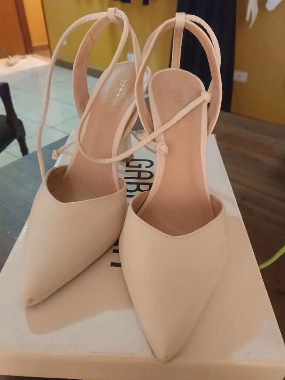 Sapatos - Foto 4