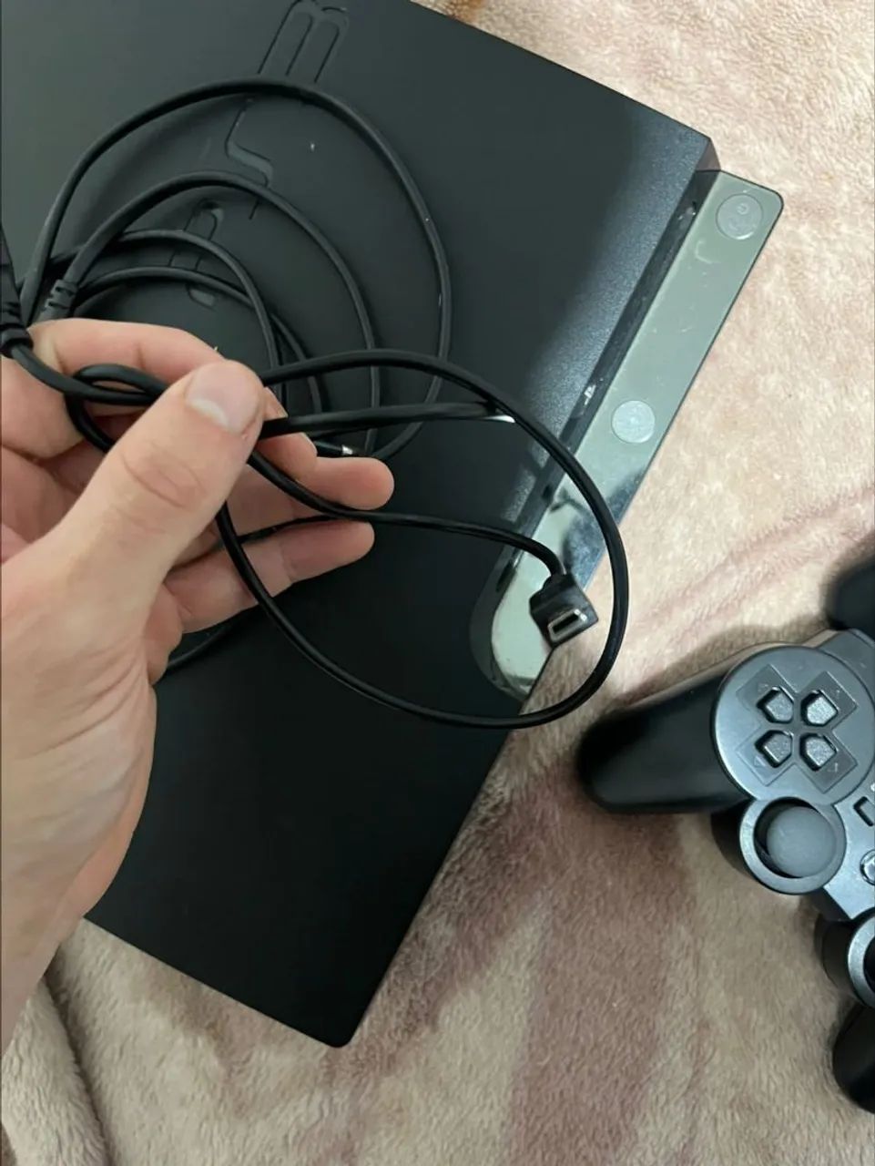 PS3 desbloqueado hen - Foto 4
