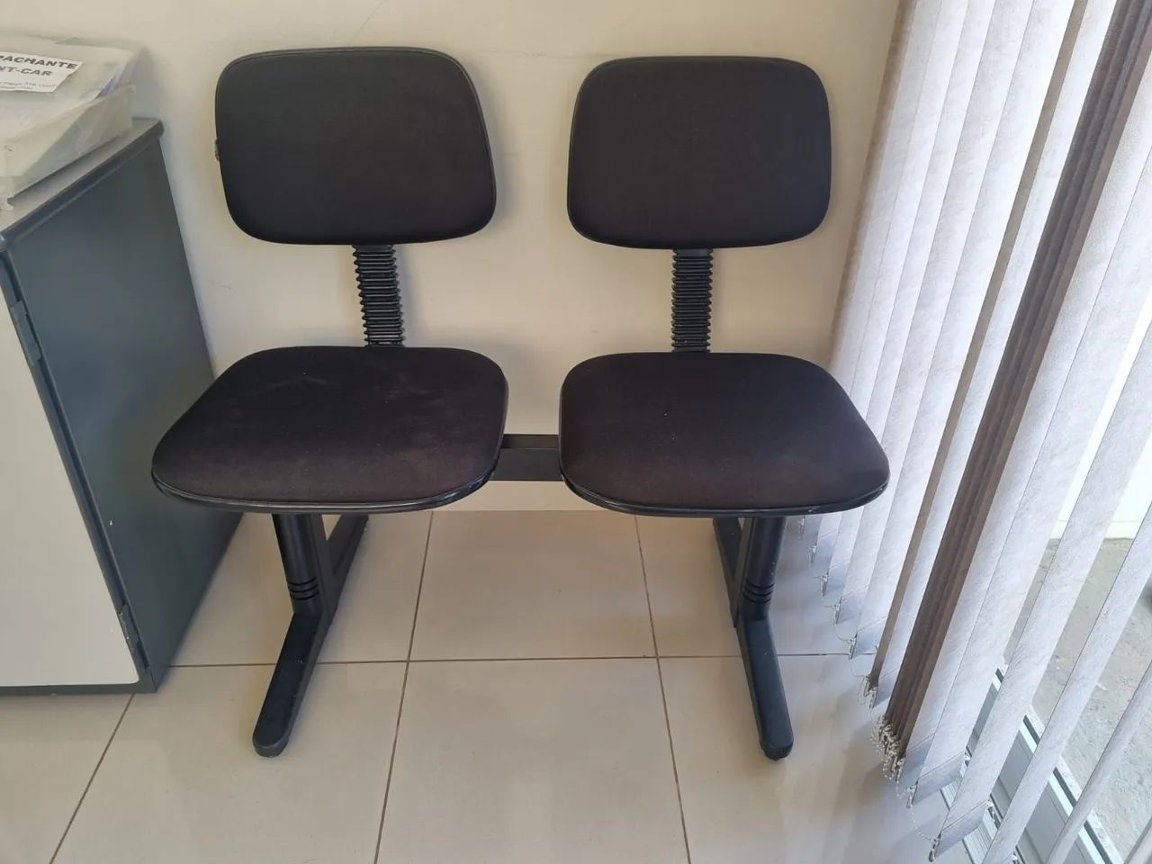Cadeiras para escritório  - Foto 3