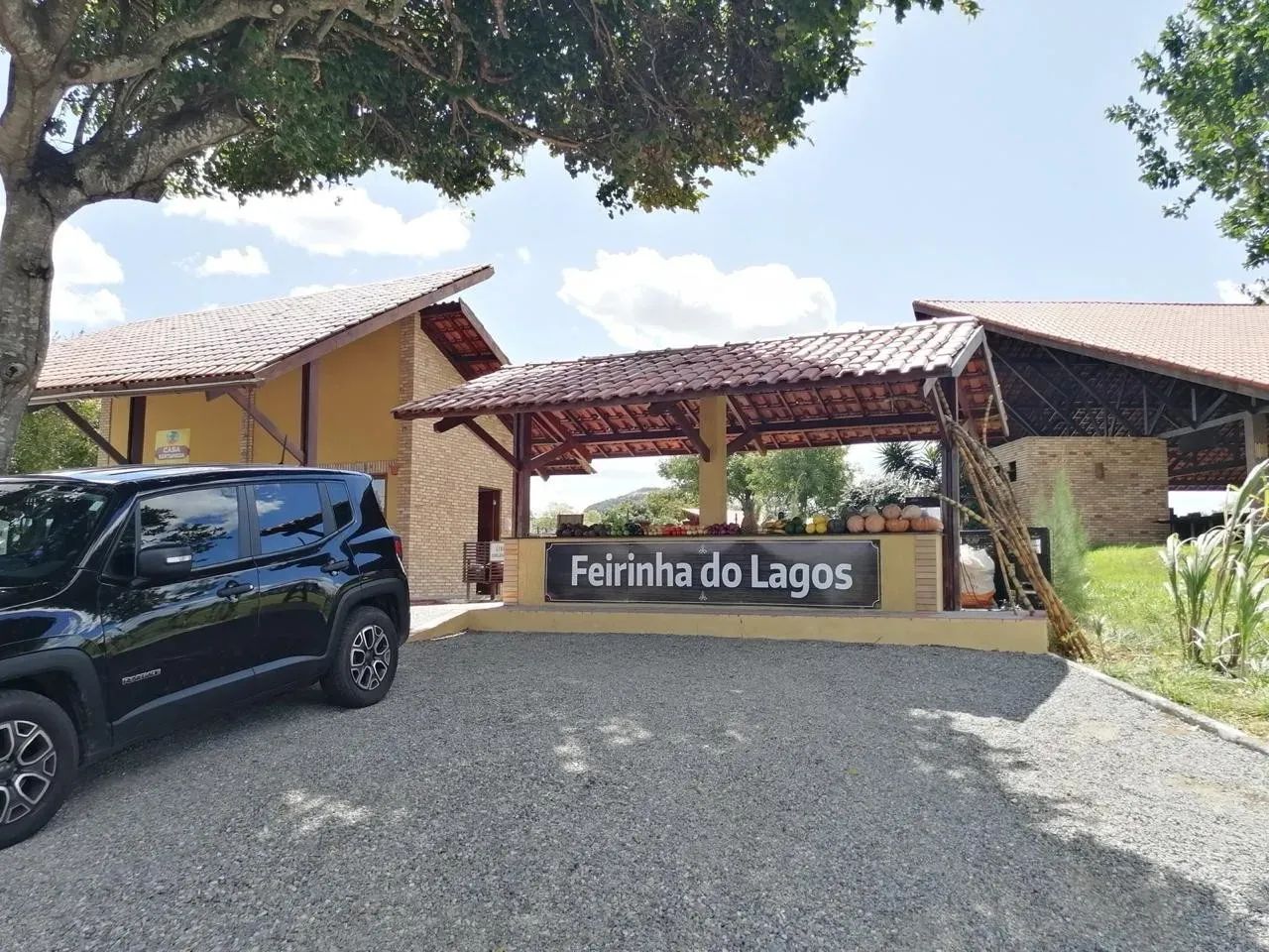 Terreno em Condomínio para Venda em Gurinhém - Foto 4