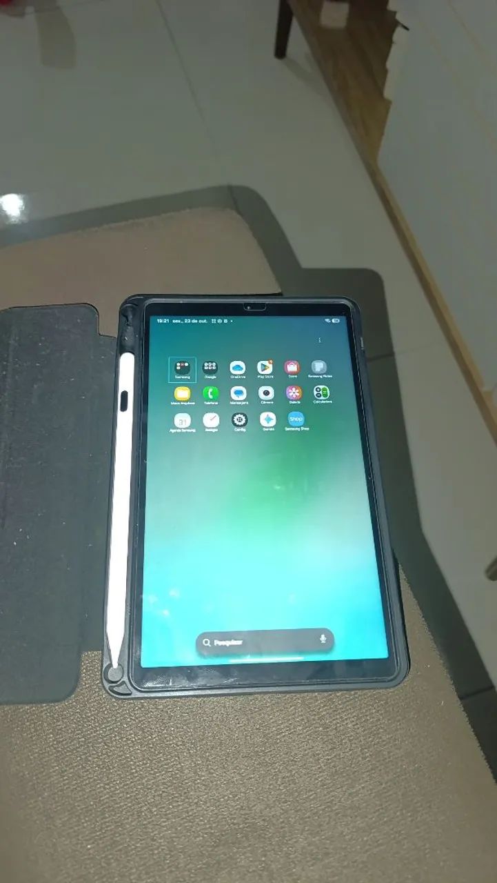 Samsung Tab A11