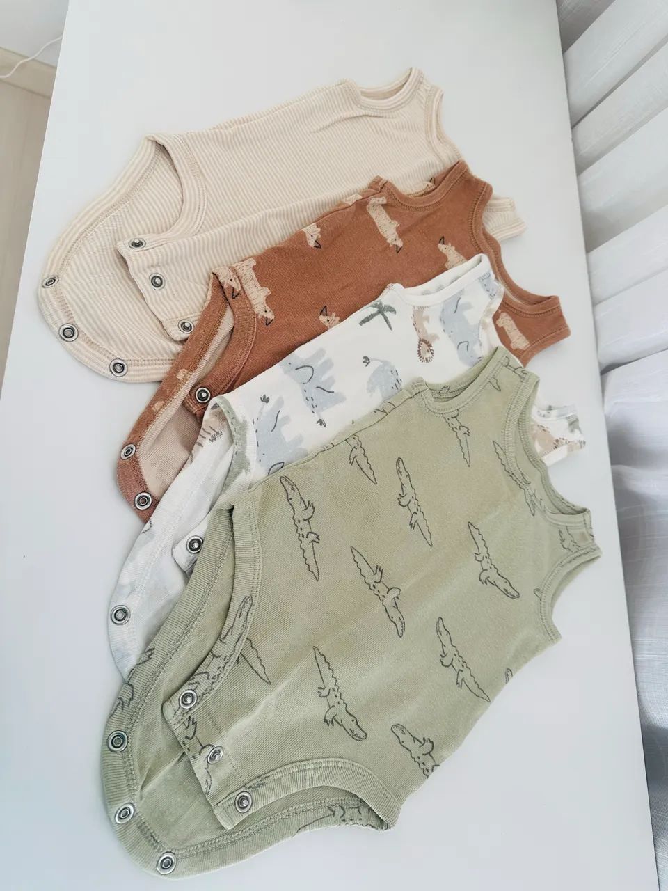 Body?s carters 