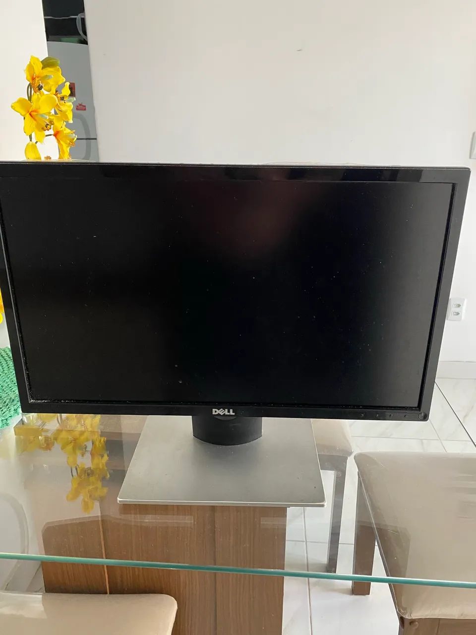 Monitor Dell 22 polegadas