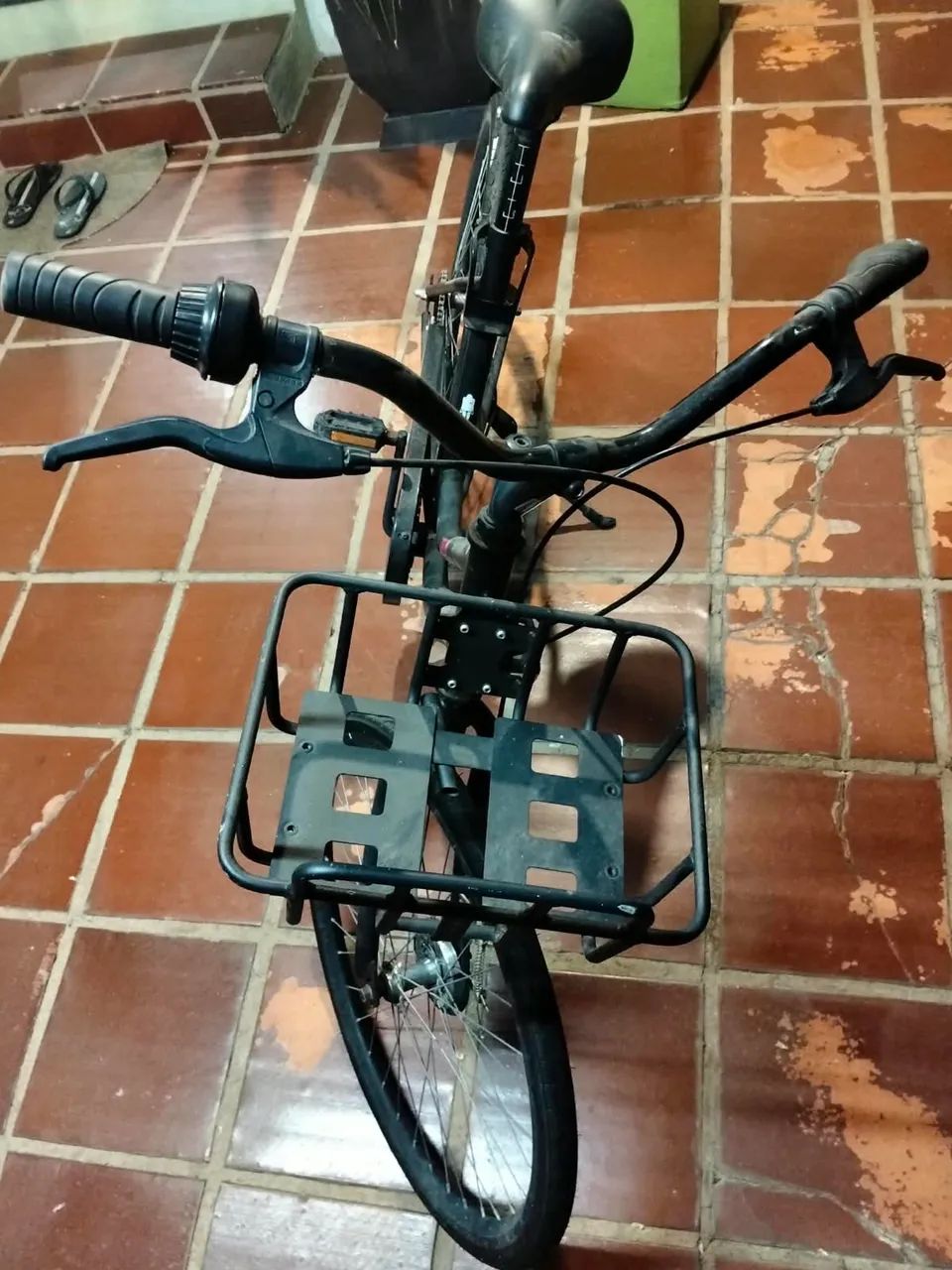 Bicicleta Caloi essencial  - Foto 2