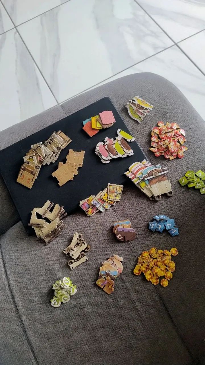 Krosmaster Arena 2.0  - Foto 4
