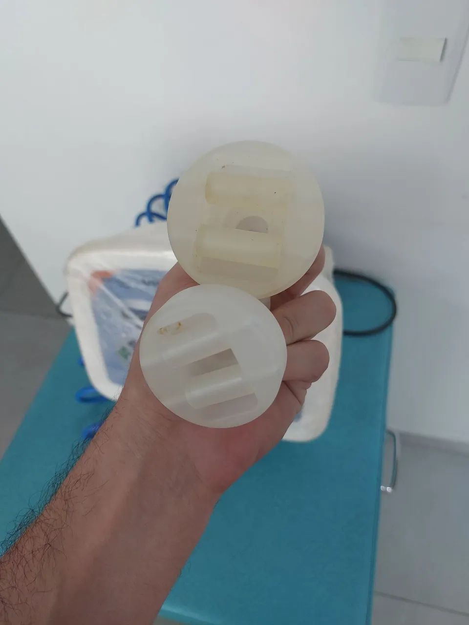 Endermo, vacuoterapia. - Foto 2