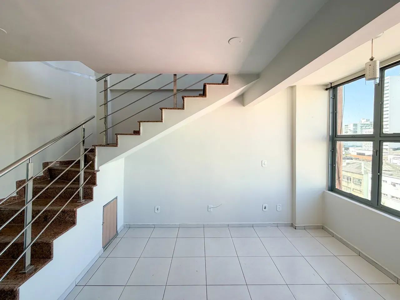 Apartamento com 1 quarto no Setor Morais - Goiânia - GO - Foto 2