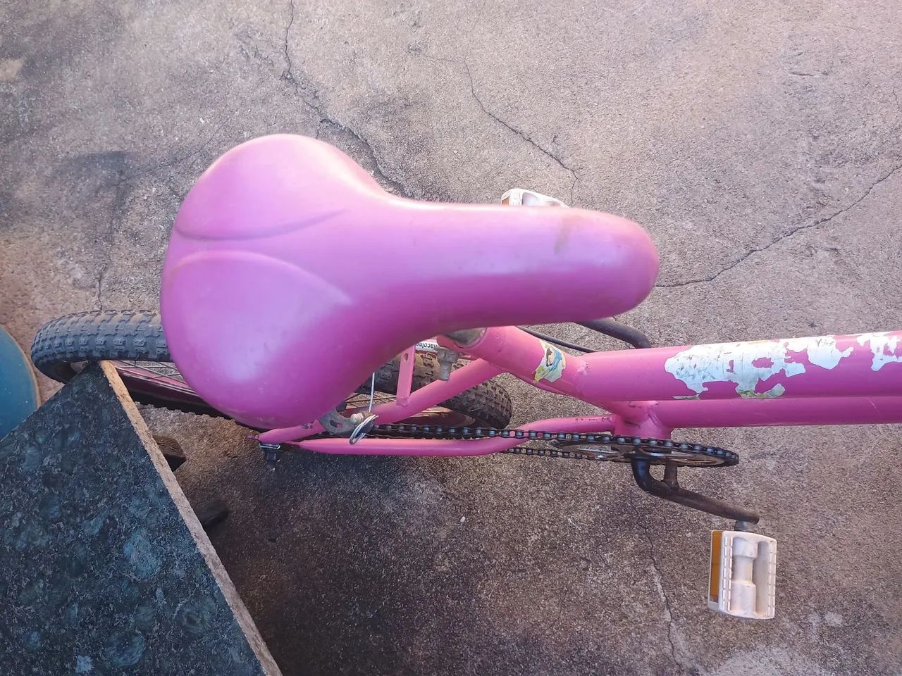 Bicicleta aro 20 INFANTIL  - Foto 2