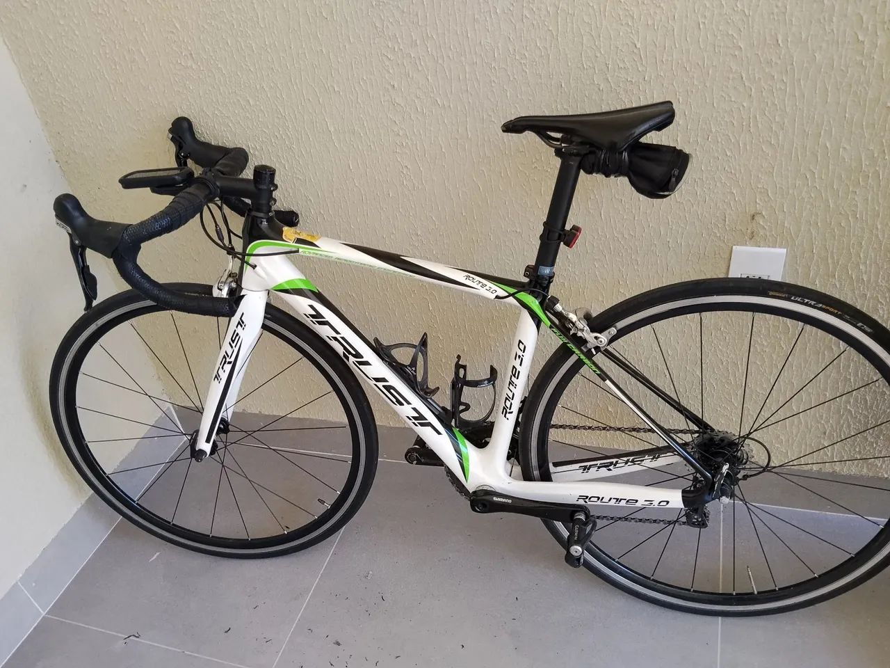 Vende speed 