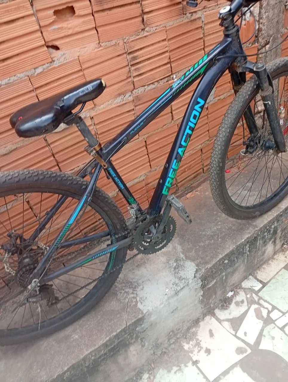 Bike aro 29  - Foto 4