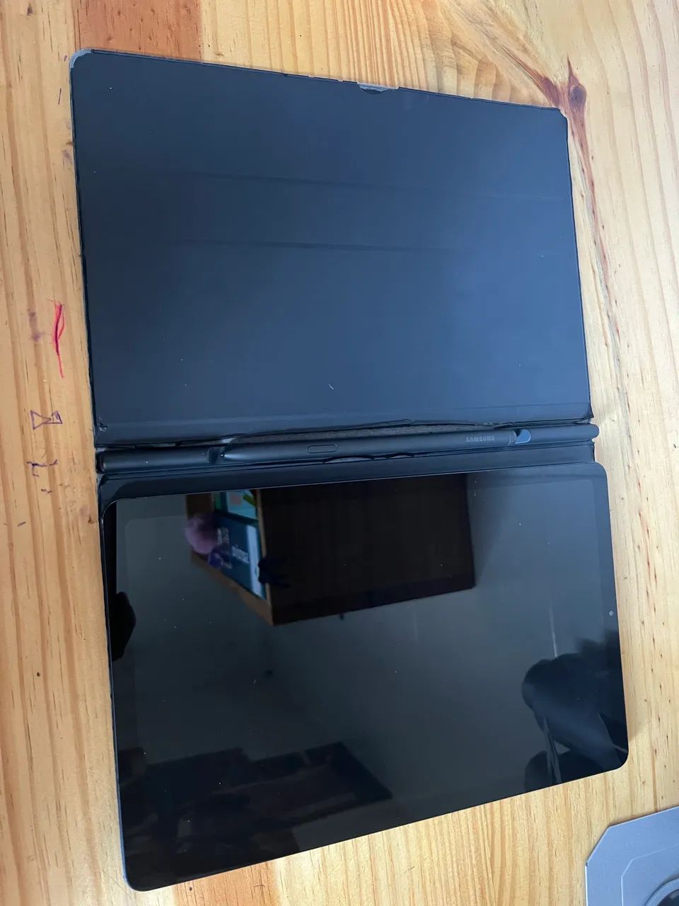 TAB S6 LITE - Foto 3