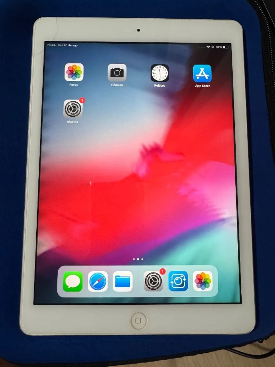 iPad Air  - Foto 2