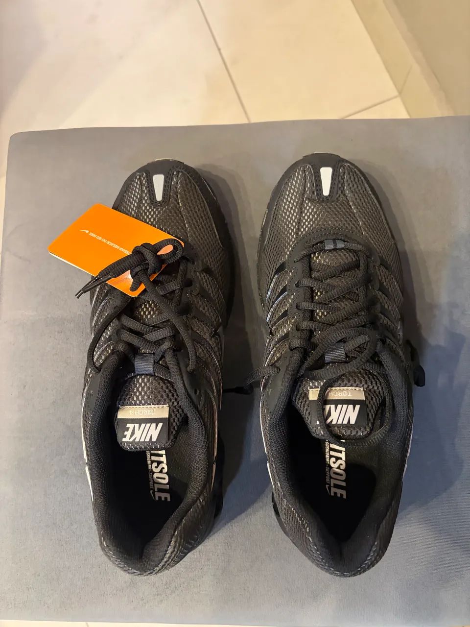Nike Air Max Torch 4 Anthracite - Foto 4