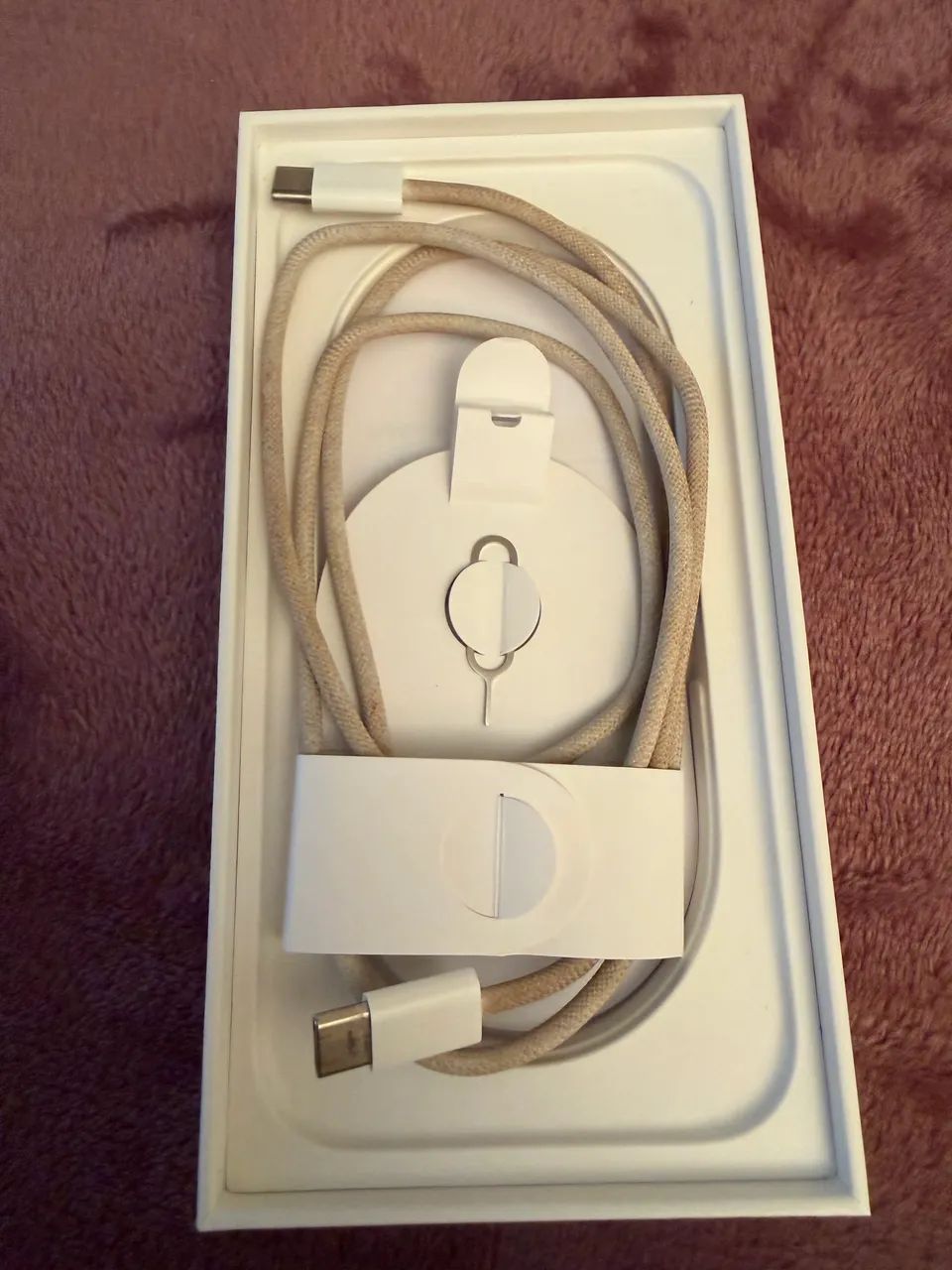 iPhone 16 original  - Foto 5