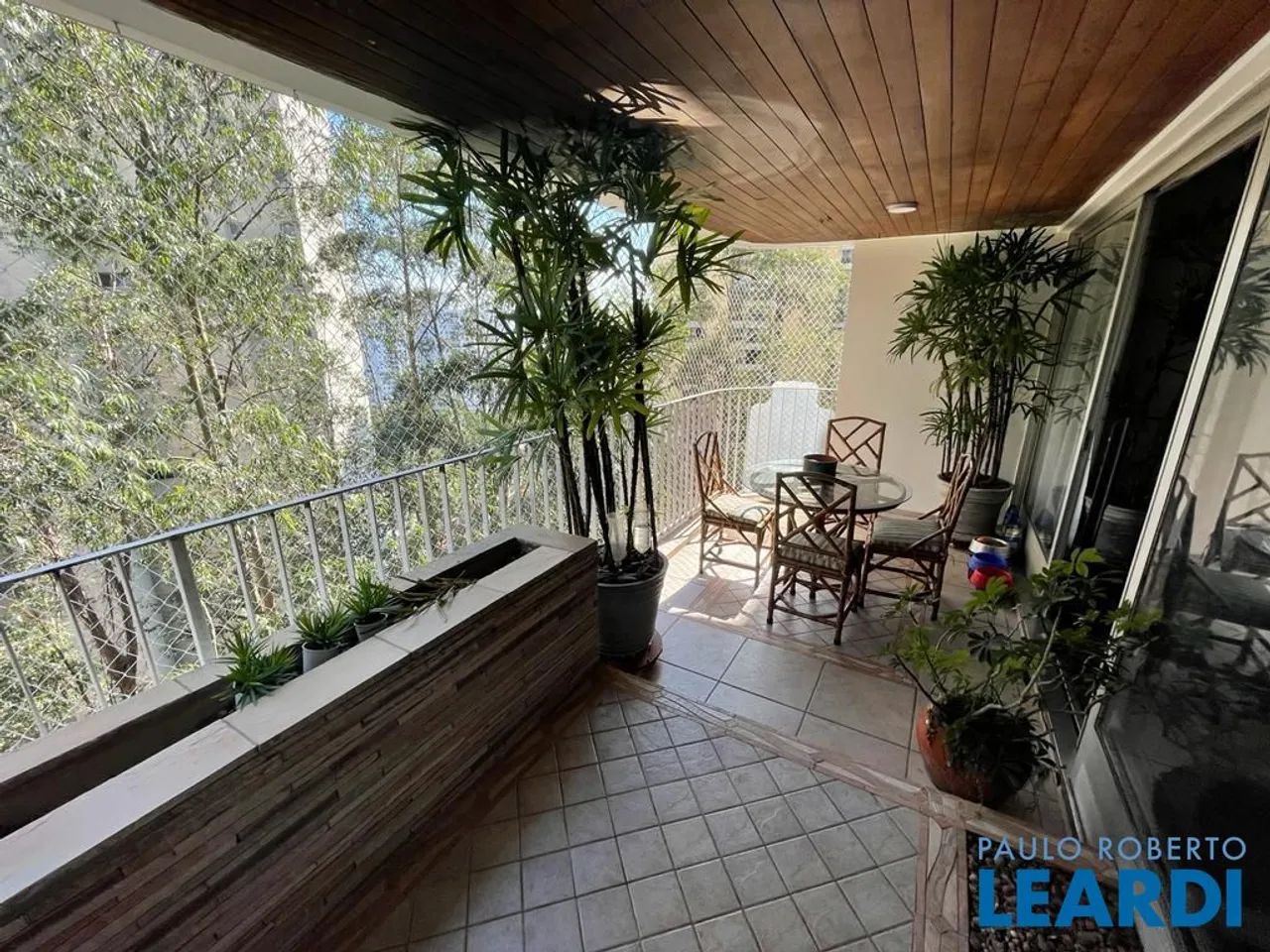 APARTAMENTO - MORUMBI - SP - Foto 2